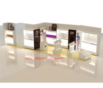 日用品零售产品库 构建高效供应链与消费新体验