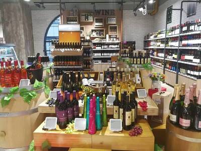 百联集团新零售模式大卖场RISO系食即将亮相上海，重塑日用品零售新体验