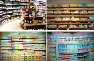 成都独一份的超市 我愿以胖20斤为赌注，来探寻这别具一格的日用品零售体验