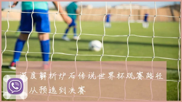深度解析炉石传说世界杯观赛路径：从预选到决赛