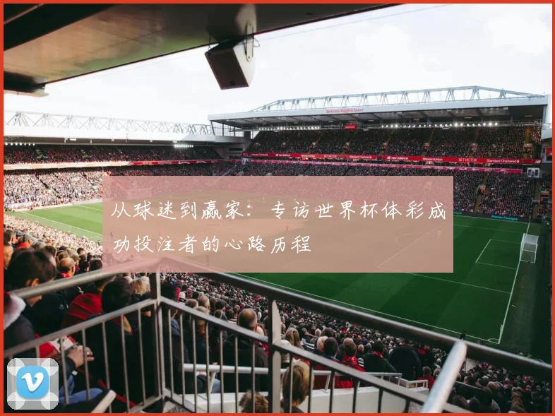 从球迷到赢家：专访世界杯体彩成功投注者的心路历程