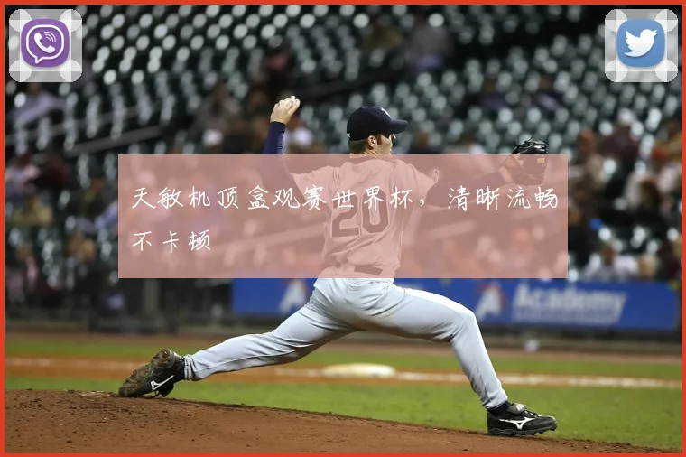 天敏机顶盒观赛世界杯，清晰流畅不卡顿