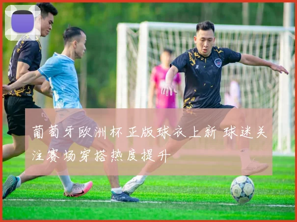 葡萄牙欧洲杯正版球衣上新 球迷关注赛场穿搭热度提升