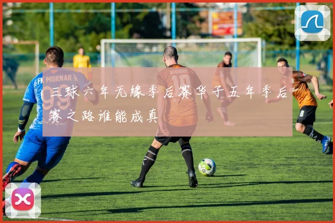 三球六年无缘季后赛华子五年季后赛之路谁能成真