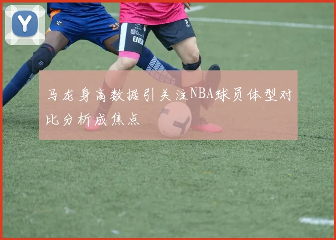马龙身高数据引关注NBA球员体型对比分析成焦点