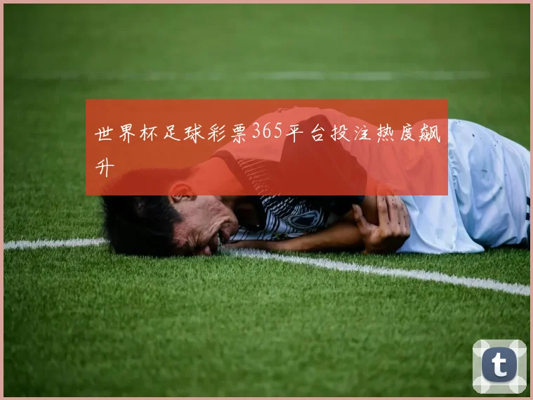 世界杯足球彩票365平台投注热度飙升