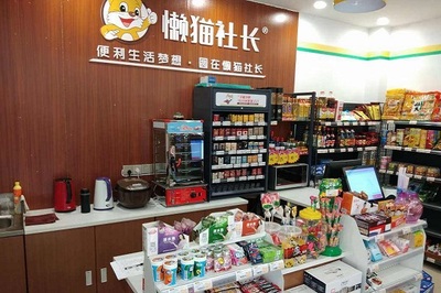 懒猫社长零售加盟的获利分析与注意事项