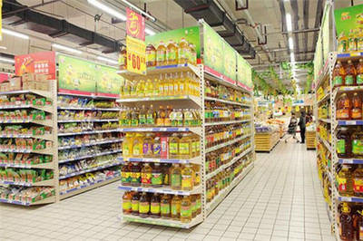 万家福超市加盟条件及费用详解 助力日用品零售创业