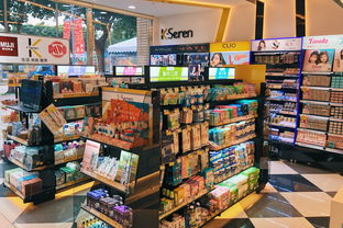 是谁颠覆了屈臣氏和家乐福？台湾日用品零售市场变局