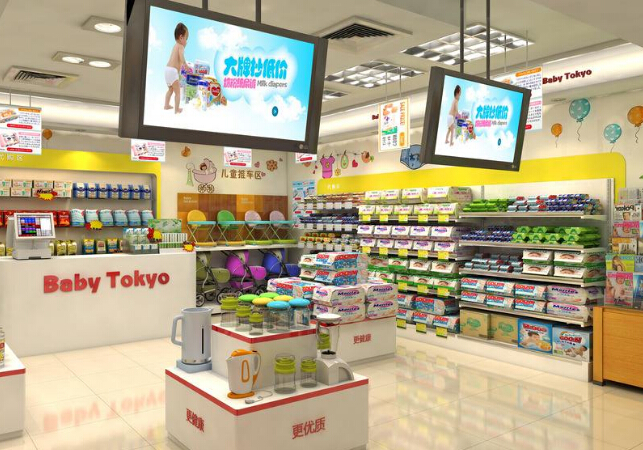 开母婴超市去哪里进货？6大靠谱渠道助您省心省钱