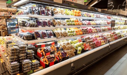 筠连县消费品市场活力显现，日用品零售稳健增长